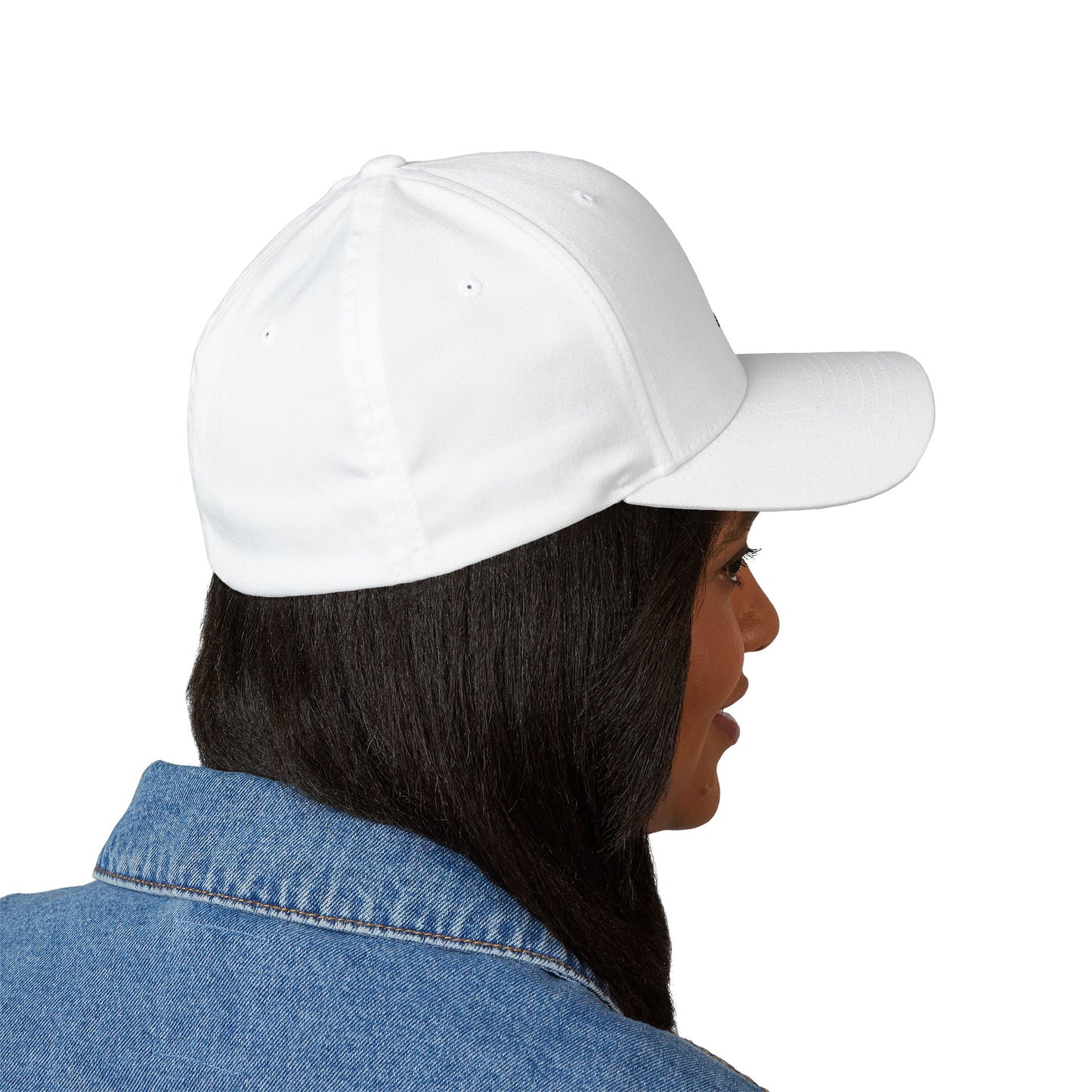 I Void Warranties – Mechanical Keyboard Dad Hat