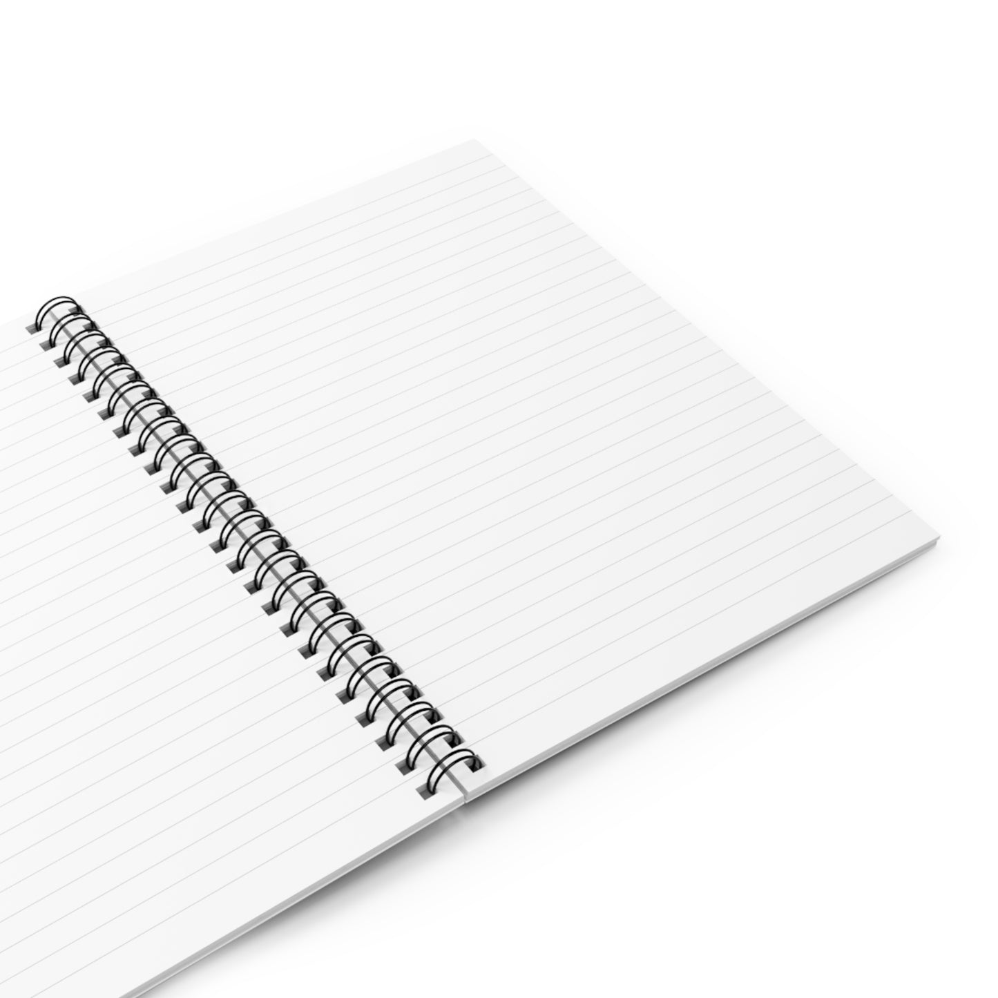 Overengineering Detected Spiral Notebook