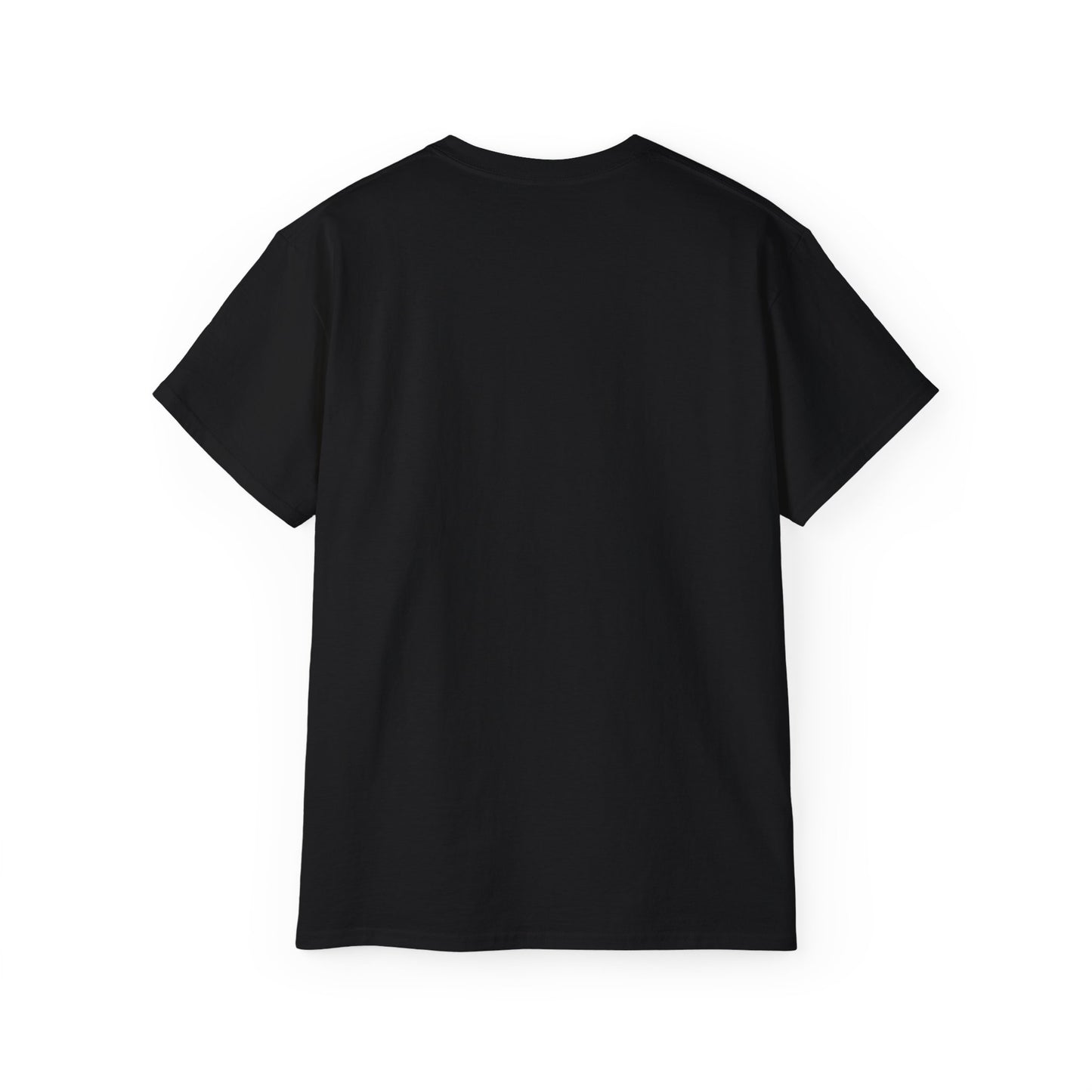 Endgame? Never Heard of Her – Keyboard T-Shirt