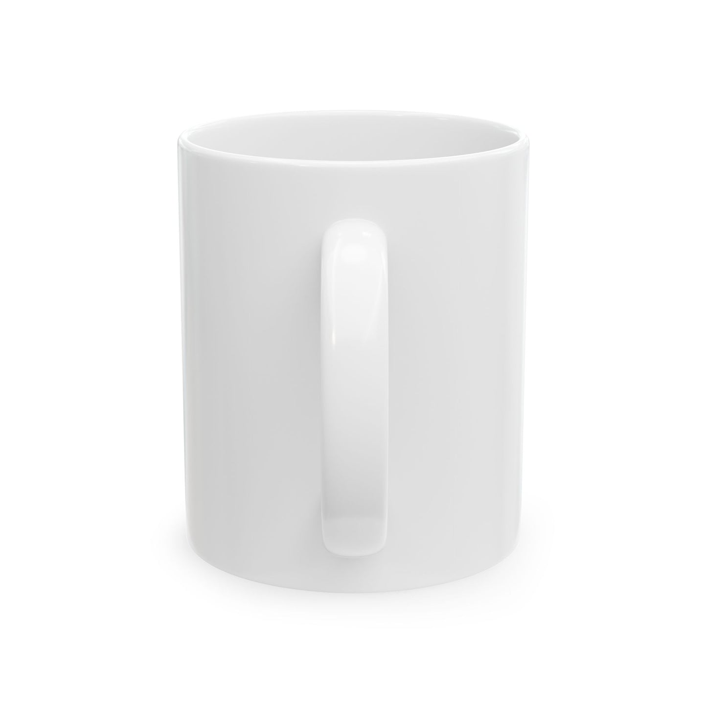 CTRL + ALT + CAFFEINE Mechanical Keyboard Coffee Mug