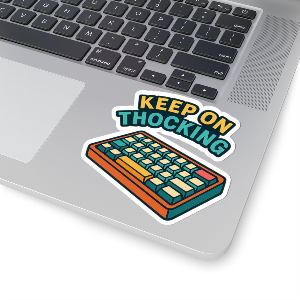 Mechanical Keyboard Stickers